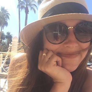 Meet your Posher, Bethany